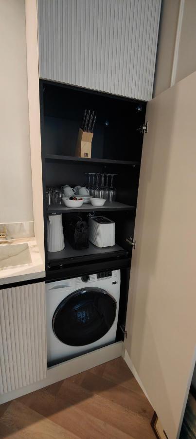 Appartamento Marcora 6 T Luxury Living Milano Esterno foto