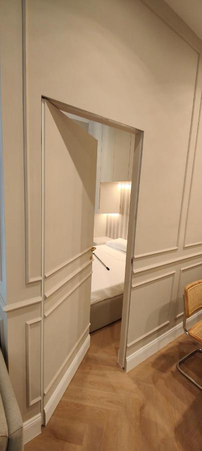 Appartamento Marcora 6 T Luxury Living Milano Esterno foto