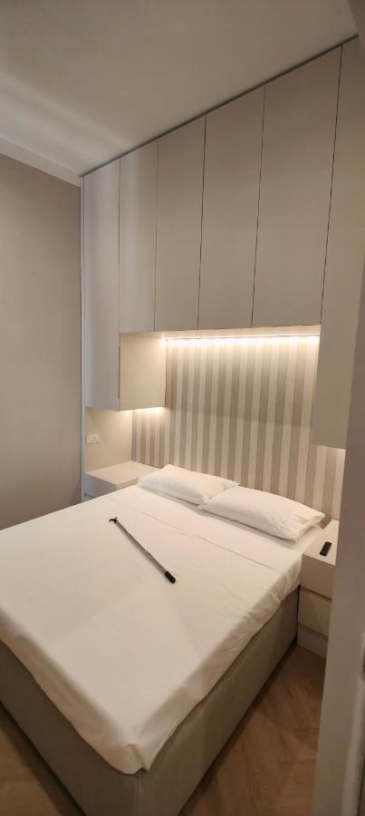 Appartamento Marcora 6 T Luxury Living Milano Esterno foto