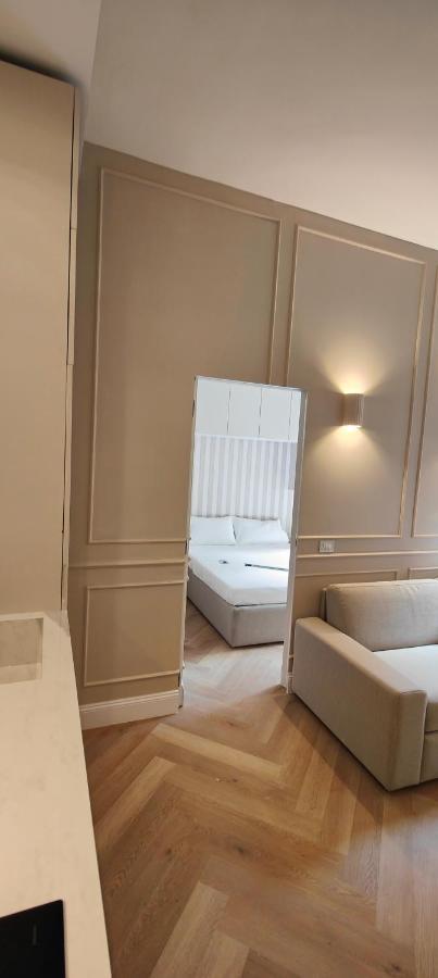 Appartamento Marcora 6 T Luxury Living Milano Esterno foto