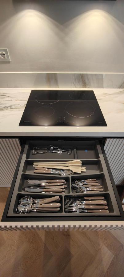 Appartamento Marcora 6 T Luxury Living Milano Esterno foto