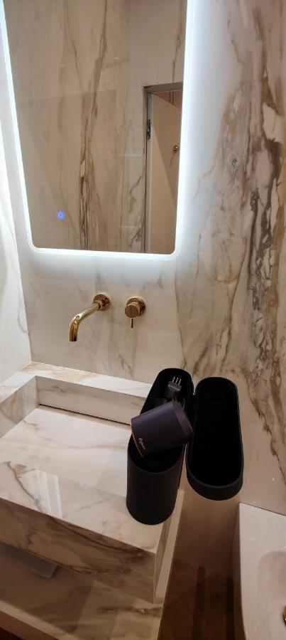 Appartamento Marcora 6 T Luxury Living Milano Esterno foto