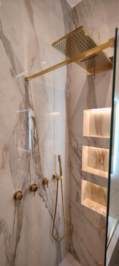 Appartamento Marcora 6 T Luxury Living Milano Esterno foto