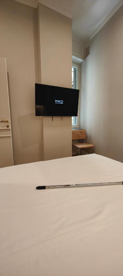 Appartamento Marcora 6 T Luxury Living Milano Esterno foto