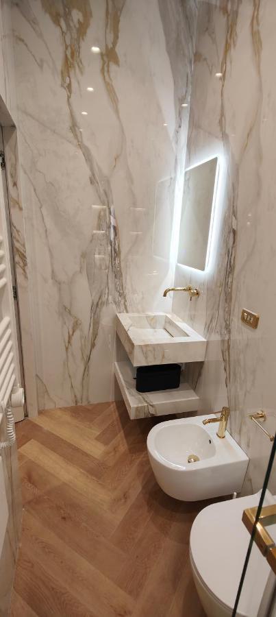 Appartamento Marcora 6 T Luxury Living Milano Esterno foto